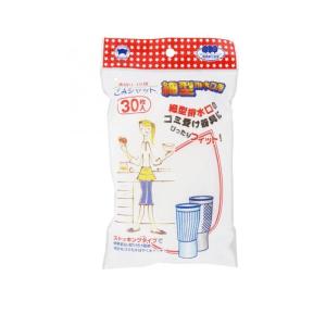 2980円以上で注文可能 ごみシャット ストッキングタイプ 細型排水口用 30枚入 (1個)