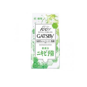 2980円以上で注文可能 GATSBY ギャツビ...の商品画像