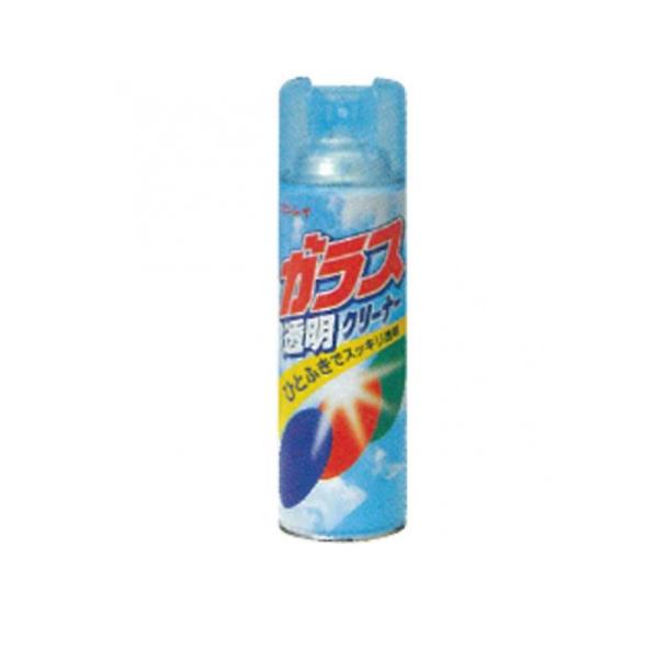 2980円以上で注文可能  リンレイ ガラス透明クリーナー 480mL (1個)