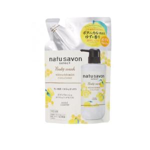 natu savon select ソフティモ ナチュサボン セレクト ホワイト ボディ