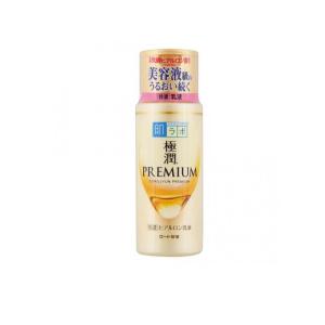 2980円以上で注文可能  肌ラボ 極潤プレミアム ヒアルロン乳液 140mL (1個)