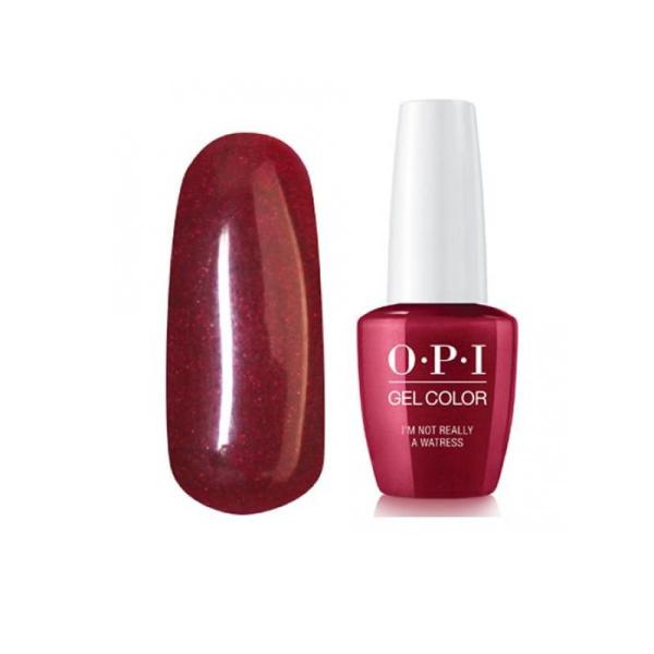 2980円以上で注文可能  O・P・I  ジェルカラー BY OPI GCH08 15mL (1個)