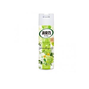 2980円以上で注文可能 消臭力 トイレ用スプレー グリーンブーケ 365mL (1個)