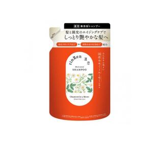 凜恋 レメディアル シャンプー ユズ＆ネロリ ( 480ml )/ : 爽快