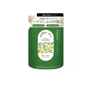 リンレン 凛恋 ボディ ソープ ミント & レモン 300ml 詰め替え