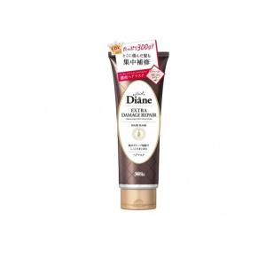 2980円以上で注文可能  ダイアン パーフェクトビューティー エクストラダメージリペア ヘアマスク 300g (1個)