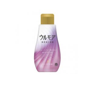 ウルモア 高保湿入浴液 ボタニカル ナチュラルハーブ 600ml