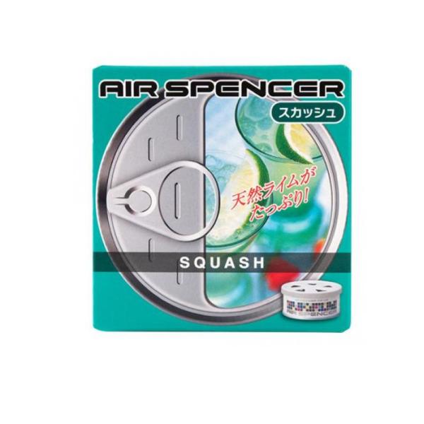 2980円以上で注文可能  エアースペンサー ASカートリッジ スカッシュ 40g (1個)