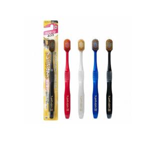 プレミアムケア エビス 歯ブラシ プレミアムケア・6列コンパクト 52