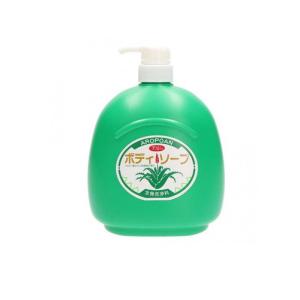 黒ばら本舗 アロポアン ボディソープ 1200ml : cocoatta - 通販