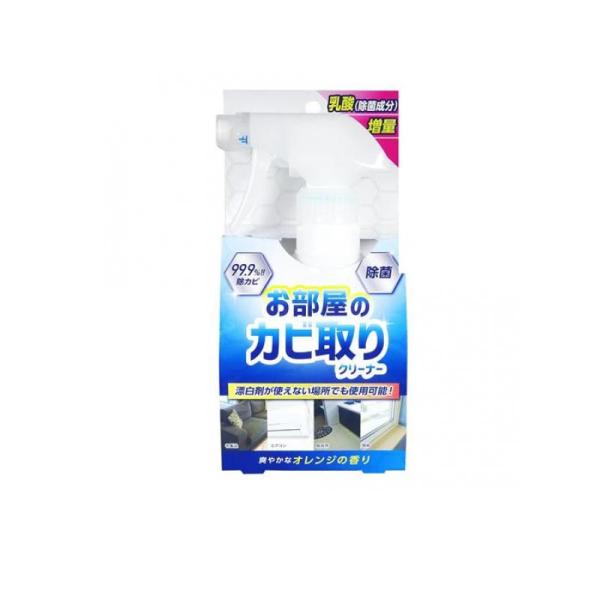 2980円以上で注文可能  友和 お部屋のカビ取りクリーナー 180mL (1個)