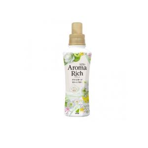 ソフラン ライオン アロマリッチ 柔軟剤 サラ 詰め替え 特大 1200ml