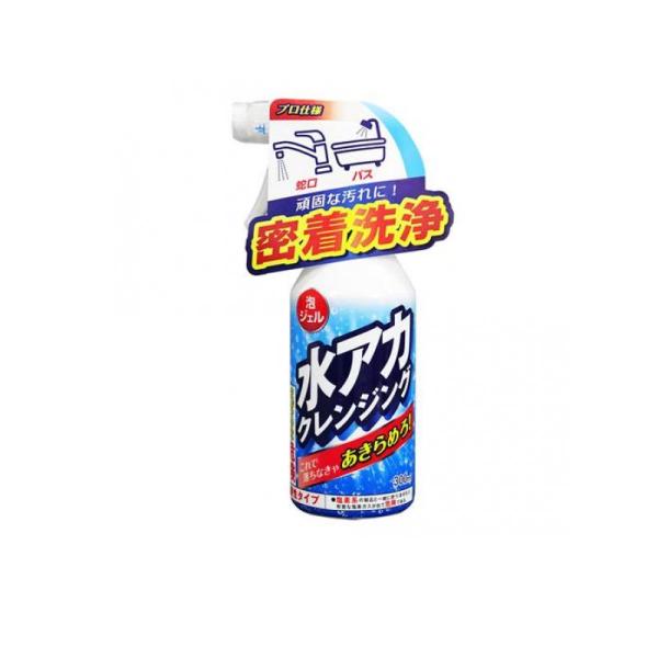 2980円以上で注文可能  友和 水アカクレンジング 300mL (1個)