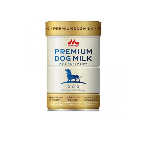 2980円以上で注文可能  森乳サンワールド ワンラック プレミアムドッグミルク 150g (1個)