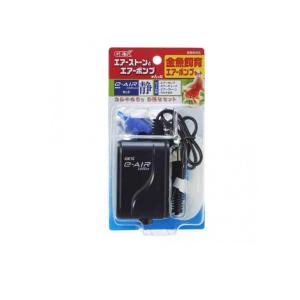 GEX（ジェックス） 金魚飼育 エアーポンプセット 熱帯魚 観賞魚用品
