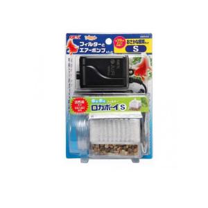 おさかな飼育セット S ( 1コ入 )/ GEX(ジェックス) : 爽快ドラッグ