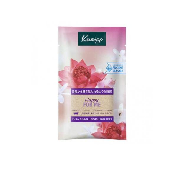 2980円以上で注文可能 クナイプ(KNEIPP) ハッピーフォーミー ロータス&amp;ジャスミンの香り ...