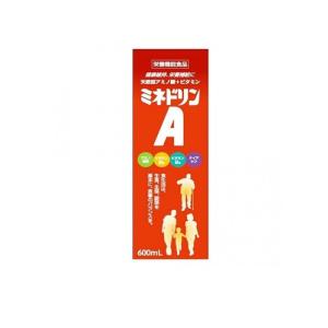 2980円以上で注文可能 伊丹製薬 ミネドリンA 600mL (1個)