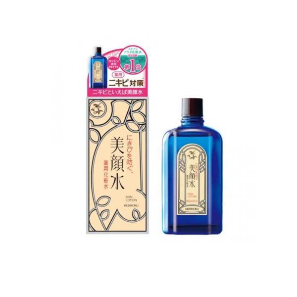 2980円以上で注文可能 明色美顔水 薬用化粧水 90mL (1個) 