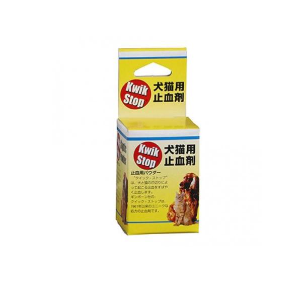 2980円以上で注文可能  クイックストップ(止血剤) 14g (1個)