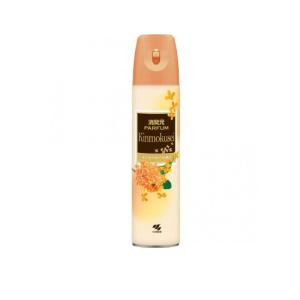 2980円以上で注文可能 消臭元スプレーPARFUM トイレ用 パルファムキンモクセイ 280mL (1個)