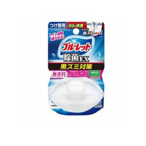 2980円以上で注文可能 液体ブルーレットおくだけ除菌EX 無香料 67mL (つけ替用) (1個)