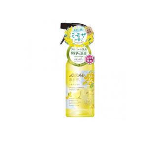 2980円以上で注文可能  ノンスメル清水香 ミモザの香り 400mL