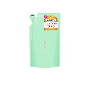 トリートメント NNN Amazon | ナンバーエス うねりコントロール トリートメント