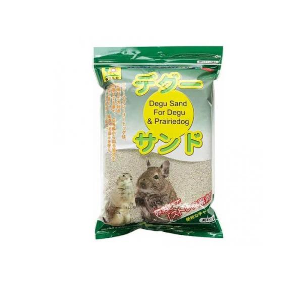 2980円以上で注文可能  三晃商会 デグーサンド 410 1.5kg (1個)