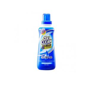 2980円以上で注文可能  OXI CLEAN オキシクリーン パワーリキッド 酸素系漂白剤 660mL (本体ボトル) (1個)