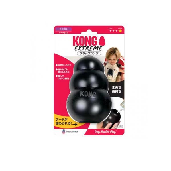 2980円以上で注文可能  ブラックコング  XL 1個入 (1個)