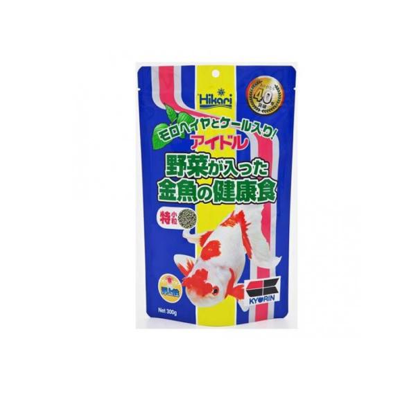 2980円以上で注文可能  キョーリン Hikari(ヒカリ) アイドル 300g (1個)