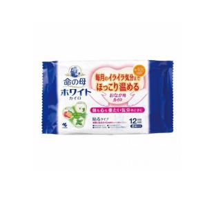 2980円以上で注文可能  命の母ホワイトカイロ 貼るタイプ おなか用 8個入 (1個)｜みんなのお薬MAX(みんなのお薬)