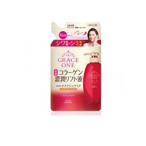【10個セット】 グレイスワン リンクルケア リンクルリフトジェル　本体&詰替 グレイス ワン 薬用リンクル リフト液 つめかえ ( 200mL