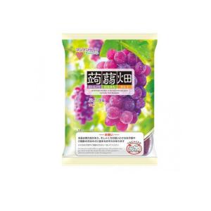2980円以上で注文可能 蒟蒻畑 ぶどう味 25g (×10個入) (1個)
