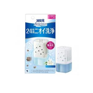 2980円以上で注文可能 消臭元Airbreeze(エアブリーズ) スプラッシュソープ 59mL (1個)