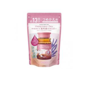 アーユルタイム バランスデイ つめかえ用 520g×6個 : クスリのアオキ2