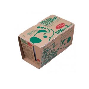 2980円以上で注文可能 湿気とり 水とりぞうさん ecoビッグ 1100mL× 2個パック (1個)