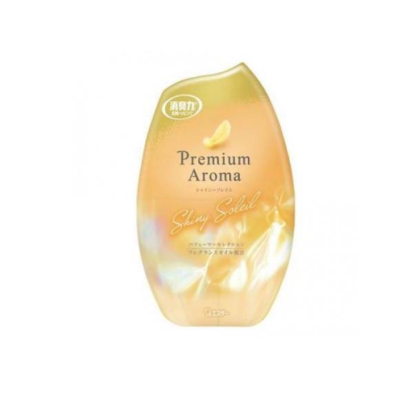 2980円以上で注文可能  お部屋の消臭力 Premium Aroma(プレミアムアロマ) 玄関・リ...