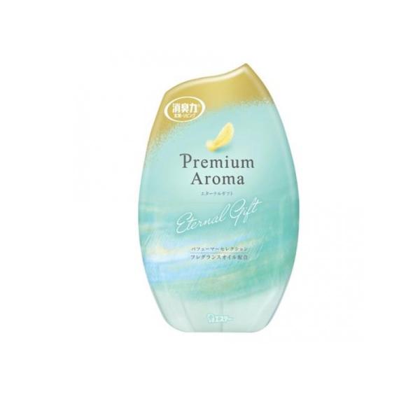 2980円以上で注文可能  お部屋の消臭力 Premium Aroma(プレミアムアロマ) 玄関・リ...