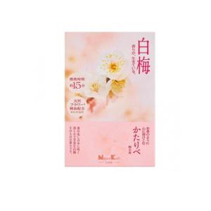 2980円以上で注文可能 日本香堂 かたりべ 白...の商品画像