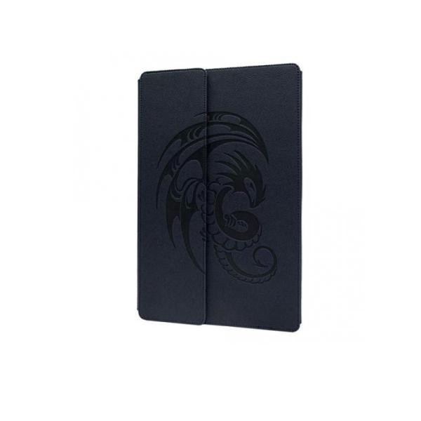 AT-49009 ﾄﾞﾗｺﾞﾝｼｰﾙﾄﾞ Nomad Midnight Blue