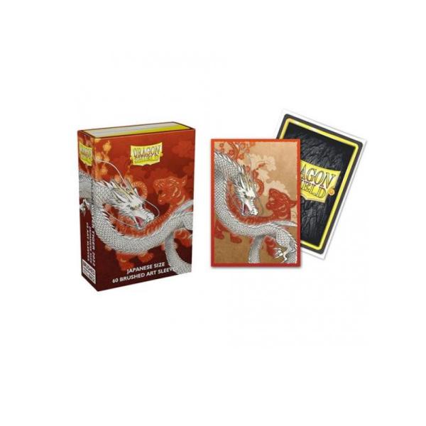 AT-12608 ｼﾞｬﾊﾟﾆｰｽﾞｻｲｽﾞBrushed Art - 'Water Tiger' 2022