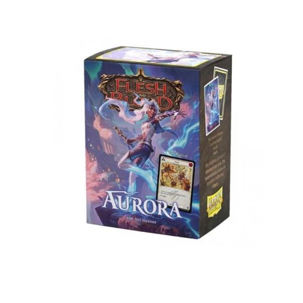 AT-16125 MATTE Aurora