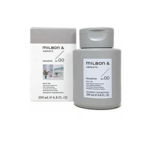 ミルボン アンド シャンプーno.00 1000ml グローバル 詰め替え用