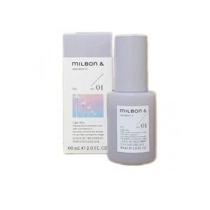 Milbon＆】ミルボンアンド オイル no.03 60ml 【グローバルミルボン