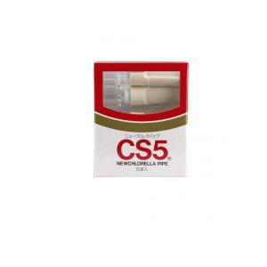 2980円以上で注文可能 CS5クロレラパイプ 5本入 (1個)