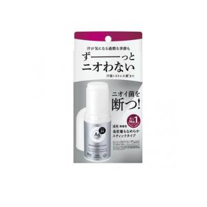 2980円以上で注文可能 Ag DEO24 エージーデオ24 デオドラントスティックDX 無香性 20g (1個)