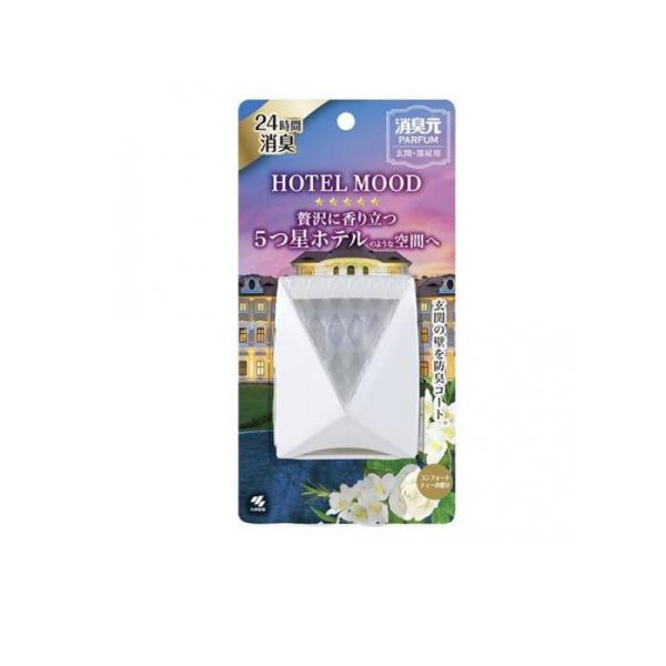 2980円以上で注文可能  消臭元パルファム HOTEL MOOD 玄関・部屋用 コンフォートティー...