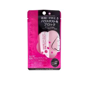 2980円以上で注文可能 オリヂナル ももの花 花粉ブロッククリーム 13g (1個)